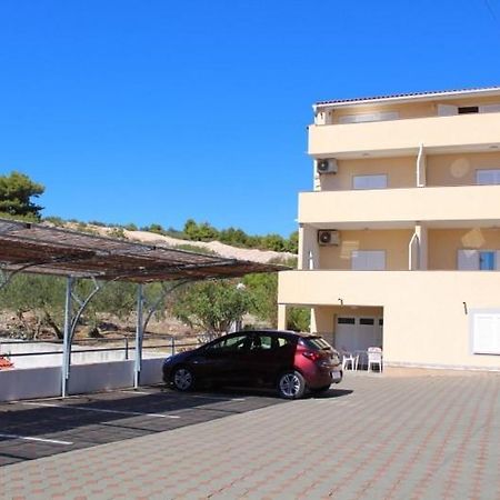 Apartment Jure Примоштен Екстер'єр фото
