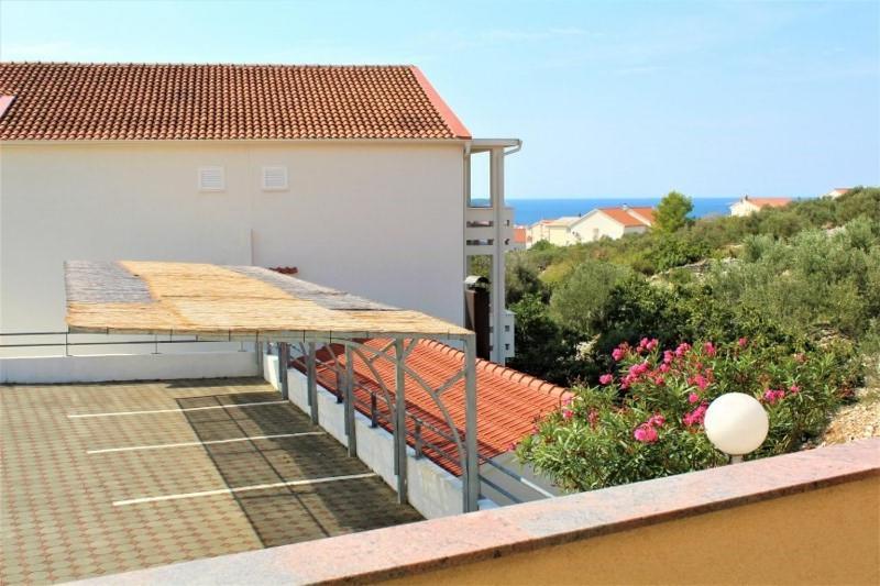 Apartment Jure Примоштен Екстер'єр фото