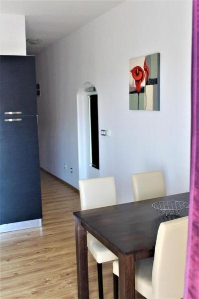 Apartment Jure Примоштен Екстер'єр фото