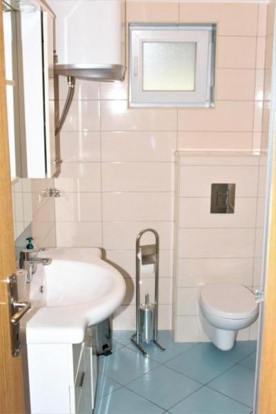 Apartment Jure Примоштен Екстер'єр фото